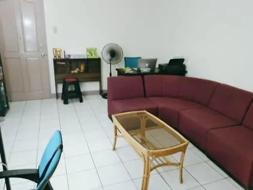 Lim House Pacific Cebu Stadt