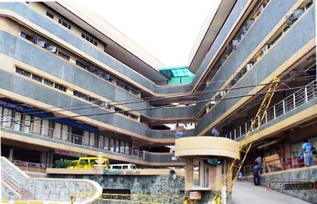 Hostel Lim House Pacific Cebu Stadt