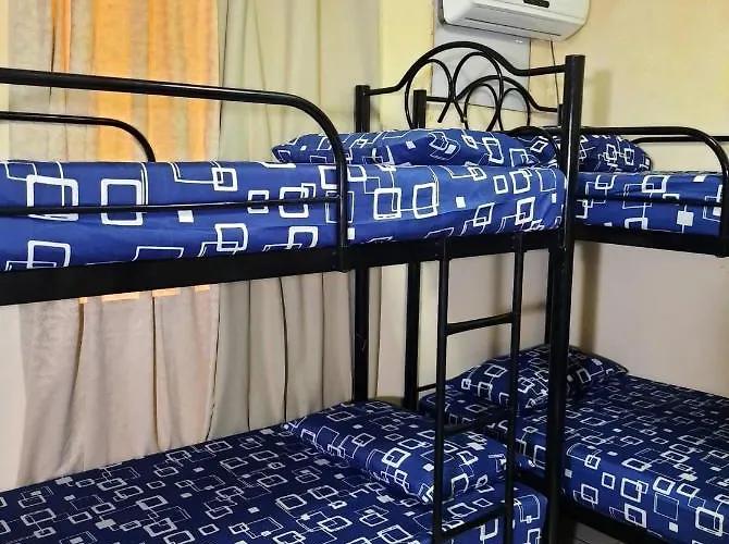 Lim House Pacific Cebu Stadt